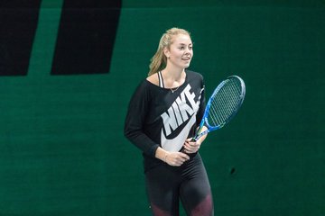 Meet and Greet am 10.12.16 91 - Meet and Greet mit Carina Witthoeft